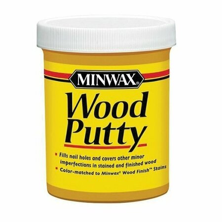 MINWAX Putty Wood Interior 106g Ebny 13618